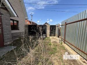 Коттедж 97м&sup2;, 2-этажный, участок 7 сот.  