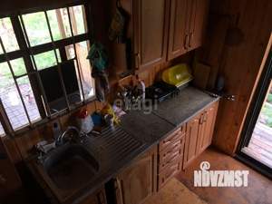 Дом 60м², 2-этажный, участок 21 сот.  