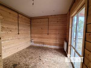 Дом 100м², 2-этажный, участок 8 сот.  