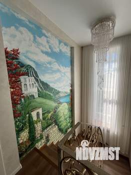 Коттедж 211м², 2-этажный, участок 15 сот.  