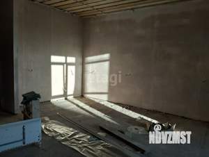 Дом 115м², 1-этажный, участок 6 сот.  