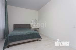 Дом 104м&sup2;, 1-этажный, участок 6 сот.  