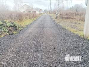 Дом 100м², 1-этажный, участок 7 сот.  