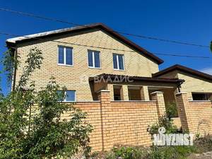 Дом 274м², 2-этажный, участок 1111 сот.  