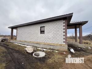 Дом 120м², 2-этажный, участок 6 сот.  