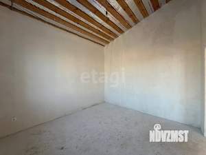 Дом 116м², 1-этажный, участок 6 сот.  