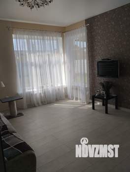 Коттедж 130м², 1-этажный, участок 10 сот.  