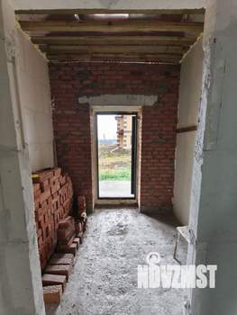 Дом 108м&sup2;, 1-этажный, участок 7 сот.  