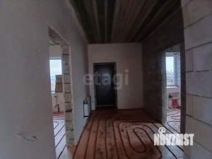 Дом 90м², 1-этажный, участок 9 сот.  