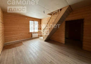 Дом 261м², 2-этажный, участок 261 сот.  