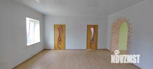 Коттедж 189м², 2-этажный, участок 17 сот.  