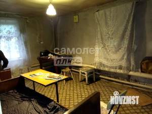 Дом 42м², 1-этажный, участок 12 сот.  
