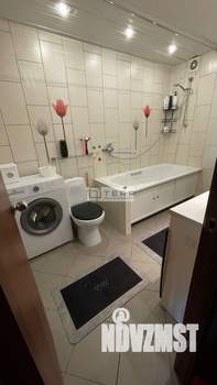 Таунхаус 154м², 3-этажный, участок 3 сот.  