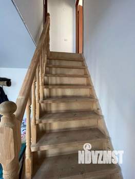 Таунхаус 48м², 2-этажный, участок 3 сот.  