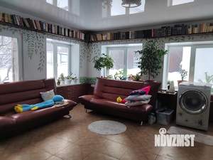 Коттедж 200м², 2-этажный, участок 9 сот.  