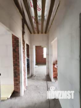 Дом 108м&sup2;, 1-этажный, участок 7 сот.  