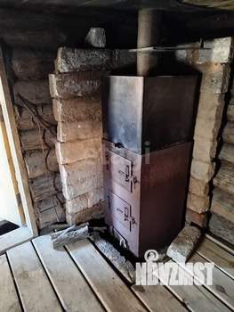 Дом 10м², 1-этажный, участок 4 сот.  