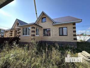 Таунхаус 75м², 1-этажный, участок 4 сот.  