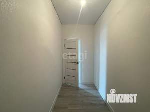 Дом 117м², 1-этажный, участок 6 сот.  