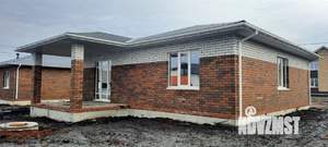 Коттедж 100м², 2-этажный, участок 6 сот.  