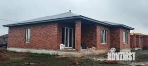 Коттедж 130м², 2-этажный, участок 7 сот.  