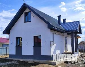 Коттедж 90м², 2-этажный, участок 6 сот.  