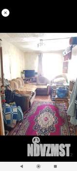 Таунхаус 41м², 1-этажный, участок 3 сот.  