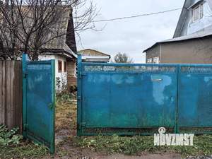 Дом 40м², 2-этажный, участок 7 сот.  