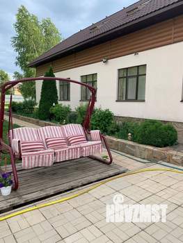 Дом 230м², 2-этажный, участок 13 сот.  