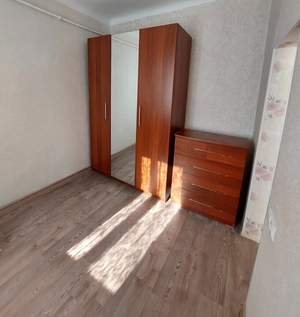 Дом 48м², 1-этажный, участок 5 сот.  