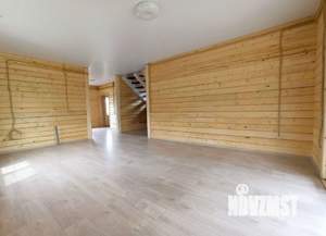 Дом 117м², 2-этажный, участок 5 сот.  