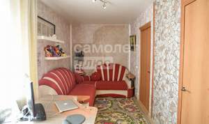 Дом 130м&sup2;, 2-этажный, участок 6 сот.  