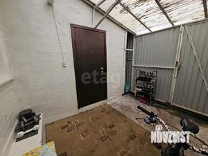 Дом 162м², 1-этажный, участок 549 сот.  