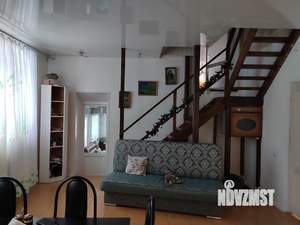 Коттедж 200м², 2-этажный, участок 9 сот.  
