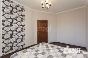 Таунхаус 129м², 2-этажный, участок 9 сот.  