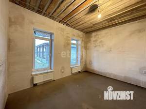 Дом 120м², 1-этажный, участок 6 сот.  