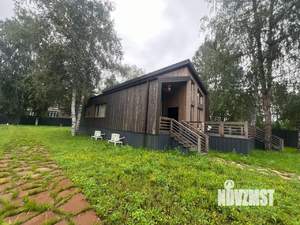 Дом 160м², 2-этажный, участок 12 сот.  
