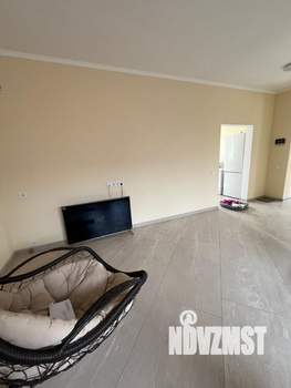 Таунхаус 108м², 2-этажный, участок 4 сот.  