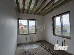 Дом 130м², 1-этажный, участок 6 сот.  