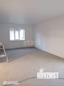 Дом 130м², 1-этажный, участок 6 сот.  