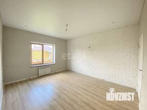 Дом 120м², 1-этажный, участок 6 сот.  