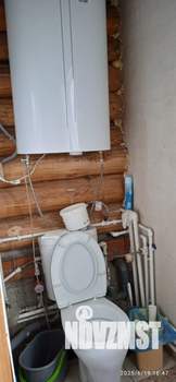 Дом 77м&sup2;, 2-этажный, участок 0 сот.  