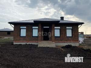 Дом 117м², 1-этажный, участок 6 сот.  