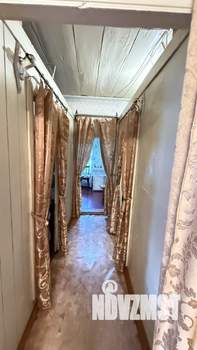 Дом 73м&sup2;, 1-этажный, участок 7 сот.  