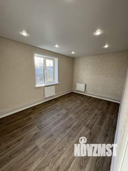 Коттедж 90м², 1-этажный, участок 5 сот.  