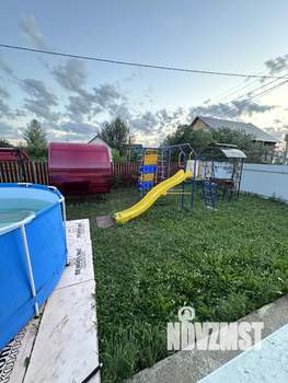 Дом 168м&sup2;, 2-этажный, участок 7 сот.  