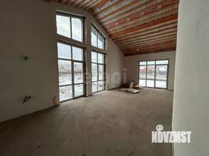 Дом 120м&sup2;, 1-этажный, участок 11 сот.  