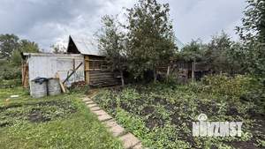 Дача 38м², 2-этажный, участок 4 сот.  