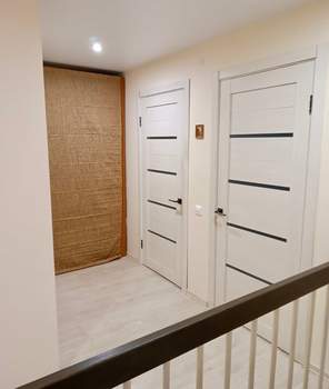 Дом 138м², 2-этажный, участок 4 сот.  