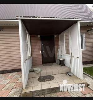 Дом 94м², 2-этажный, участок 3 сот.  